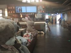 -呷哺呷哺(凯旋广场店)