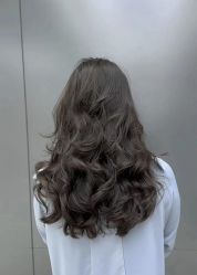 -藤野造型烫染·接发