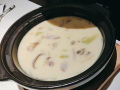 -明州小宴(文化广场店)