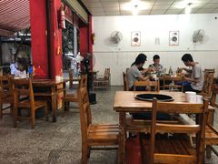 大堂-李德富老街牛杂火锅(抚琴街店)