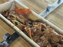 -竹一味·竹筒饭