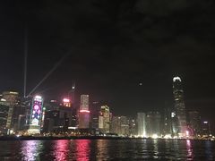-香港会议展览中心演讲厅