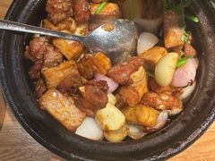 -话梅·客家小厨(东门店)