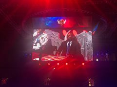 -苏州高新区文体中心体育馆