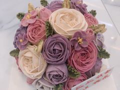 -BONCAKE裱花蛋糕(万象汇店)