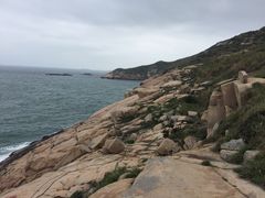 -东极岛景区