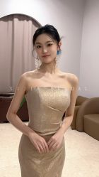 -禧嫁茗品设计师婚纱集成馆