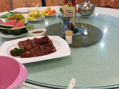 -椿记烧鹅(叠彩店)