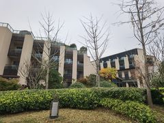 -上海崇明金茂凯悦酒店