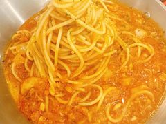 肉酱意面-Kpasta韩式意大利面