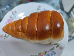 -烘焙町面包店(西四店)