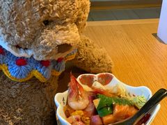 -岚山日本料理(珠江新城店)