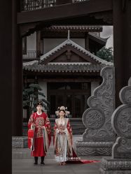 -第一夫人婚纱摄影(南京店)