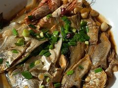 -高佳庄·舟山海鲜(海景旗舰店)