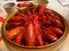 -靓靓蒸虾·头牌蒸虾(沙湖旗舰店)