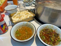 -刘少华贵州小黄牛·鲜牛肉火锅(总店)