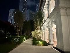 -Long Bar(莱佛士酒店)