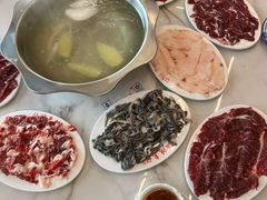 -乌记鲜活牛肉城(金砂东路店)