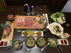 -やきにく 牛将日式焼肉(新华路店)