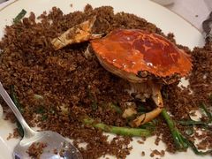 -喜记避风塘炒辣蟹(旗舰店)