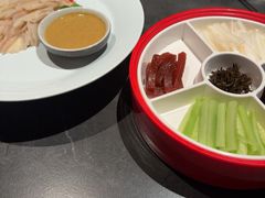 -全聚德(双井店)