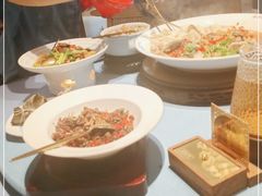 -坛宗剁椒鱼头(河西王府井店)