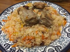 -巴依老爷新疆美食(望京小街店)