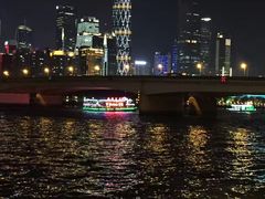 -珠江夜游广州塔·中大码头