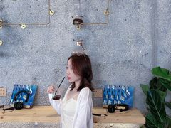 -MQ COFFEE STAND明谦(新洲店)