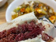 -马光荣肉丸糊辣汤(边东街店)