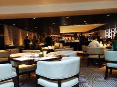 大堂-中航泊悦酒店·云庭咖啡厅(虹桥机场T2店)