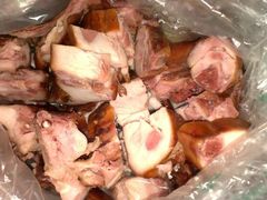 烟熏兔-双流兔头(成都金丝街总店)