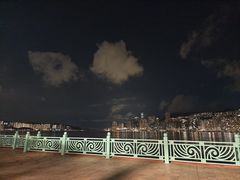 -香港九龙海逸君绰酒店