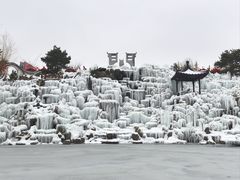 -威海华夏城景区