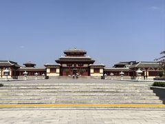 -洛阳古墓博物馆