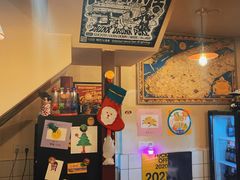 -野草酒馆GRASS TAPROOM(时代天街店)