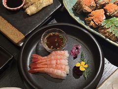 -花潮料理艺食馆(成都万象城店)