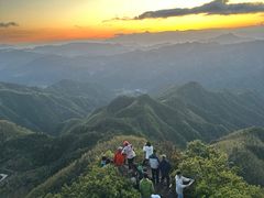 -公盂村
