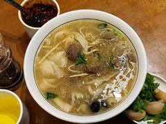 -合记烩面(人民路店)