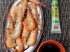 -小象钓虾·营地烧烤(洛溪店)