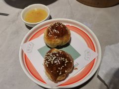 -陶兰居·香港饭店·海鲜大排档(圆融时代广场店)