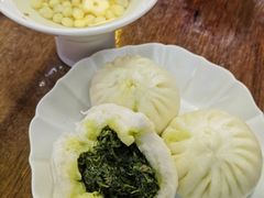 -同得兴 Since·1995 传统苏式面馆(嘉馀坊店)