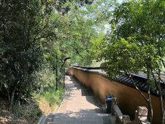 -狼山风景名胜区