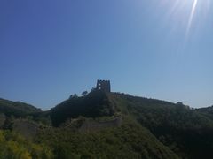 -蟠龙山长城景区