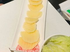 -密友回转自助火锅(中海环宇城店)