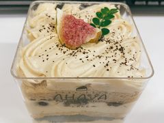 -AHAVA·Fang Baking Studio
