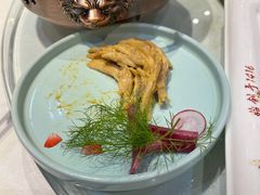 -便宜坊烤鸭店(航天桥店)