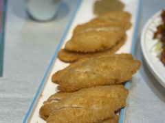 -津沽小院(天津之眼店)