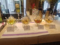 -明月东一酒店·菲斯特自助餐厅