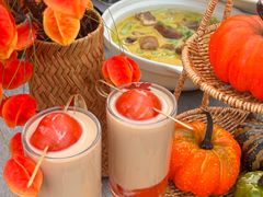 -汉水谣·江景餐厅(江滩店)